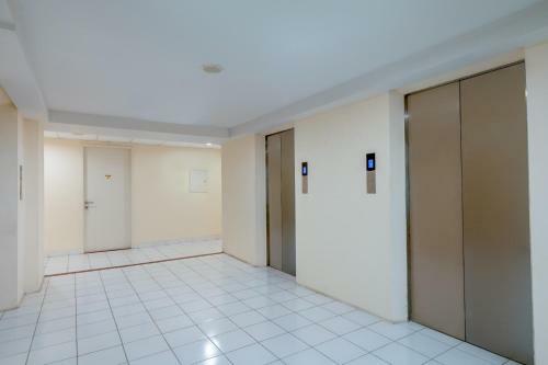 Hotel Oyo Life 2837 Apartment Dramaga Tower