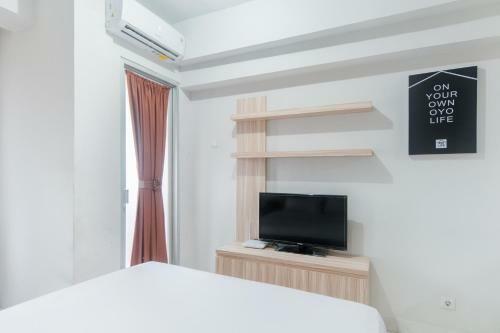 Hotel Oyo Life 2837 Apartment Dramaga Tower