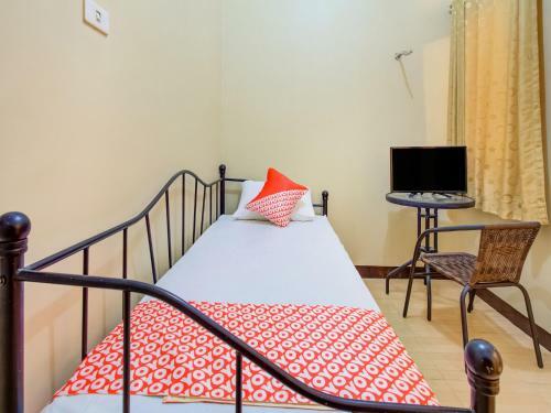Hotel Vaccinated Staff - Oyo 3148 Sofia Homestay Syariah