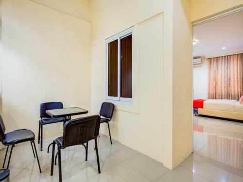 Hotel Vaccinated Staff - Oyo 3148 Sofia Homestay Syariah