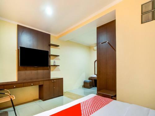 Hotel Vaccinated Staff - Oyo 3148 Sofia Homestay Syariah