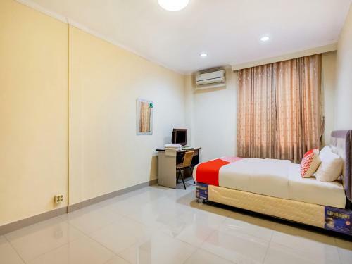Hotel Vaccinated Staff - Oyo 3148 Sofia Homestay Syariah