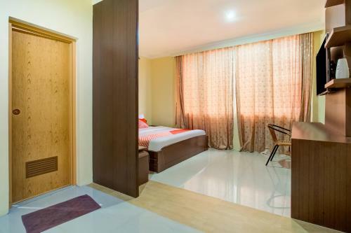 Hotel Vaccinated Staff - Oyo 3148 Sofia Homestay Syariah