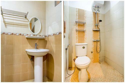 Hotel Vaccinated Staff - Oyo 3148 Sofia Homestay Syariah