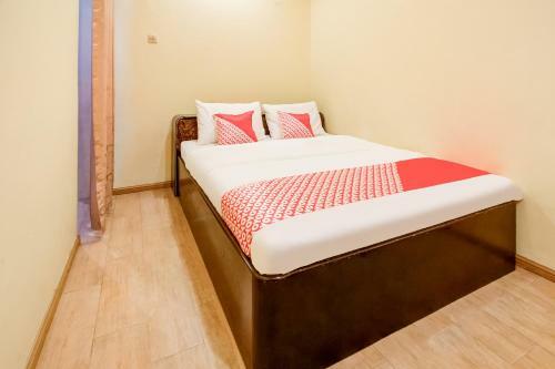 Hotel Vaccinated Staff - Oyo 3148 Sofia Homestay Syariah