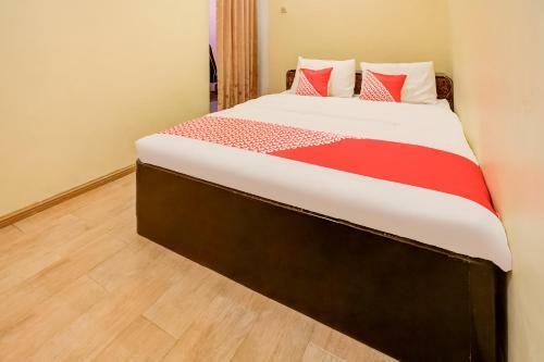 Hotel Vaccinated Staff - Oyo 3148 Sofia Homestay Syariah