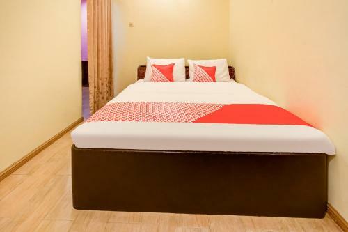 Hotel Vaccinated Staff - Oyo 3148 Sofia Homestay Syariah