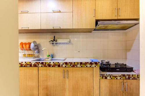 Hotel Vaccinated Staff - Oyo 3148 Sofia Homestay Syariah