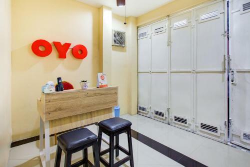 Hotel Vaccinated Staff - Oyo 3148 Sofia Homestay Syariah
