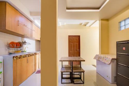 Hotel Vaccinated Staff - Oyo 3148 Sofia Homestay Syariah