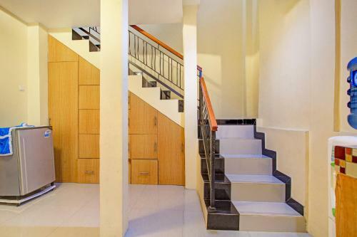 Hotel Vaccinated Staff - Oyo 3148 Sofia Homestay Syariah