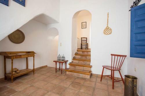 Apartamento Casa Fernando, Frigiliana