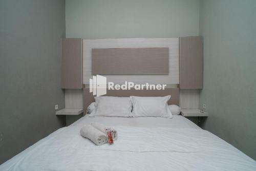 Hotel Yayah Rooms Bogor Syariah Redpartner