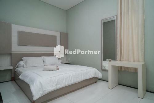 Hotel Yayah Rooms Bogor Syariah Redpartner