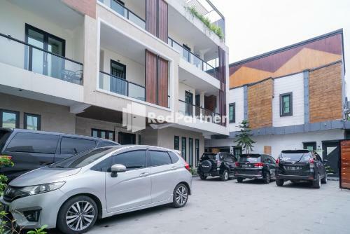 Hotel Yayah Rooms Bogor Syariah Redpartner
