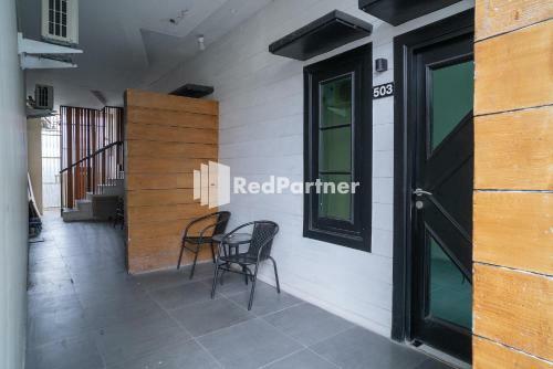 Hotel Yayah Rooms Bogor Syariah Redpartner