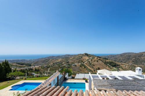 Villa Cortijo El Olivo