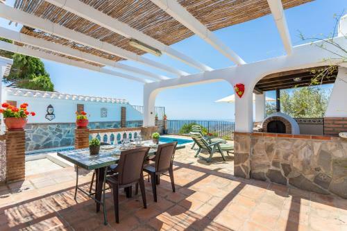 Villa Cortijo El Olivo