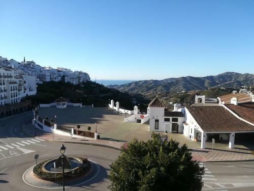 Apartamento Casita Ana