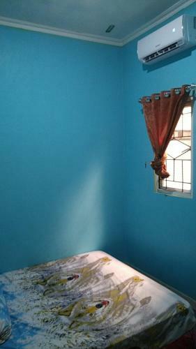 Bu Sur Homestay