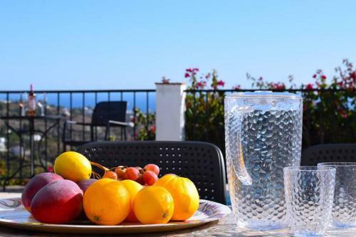 Apartamento El Quinto Pino, Frigiliana