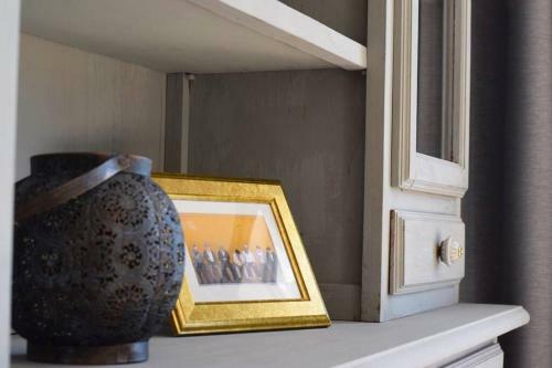 Apartamento El Quinto Pino, Frigiliana