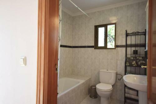 Apartamento El Quinto Pino, Frigiliana