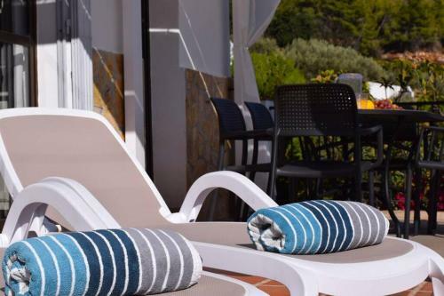 Apartamento El Quinto Pino, Frigiliana