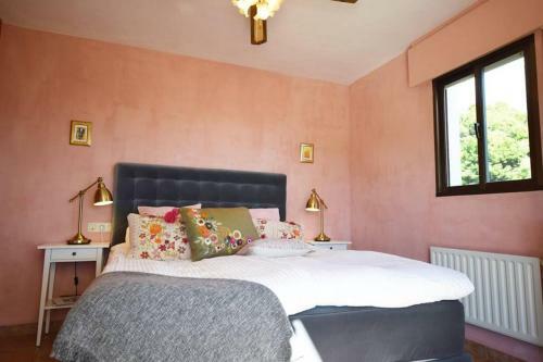 Apartamento El Quinto Pino, Frigiliana