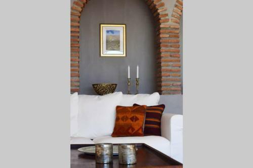 Apartamento El Quinto Pino, Frigiliana