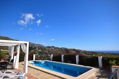 Apartamento El Quinto Pino, Frigiliana