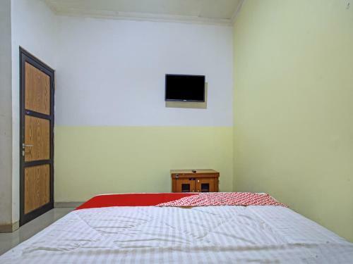 Hotel Oyo 3883 The Red