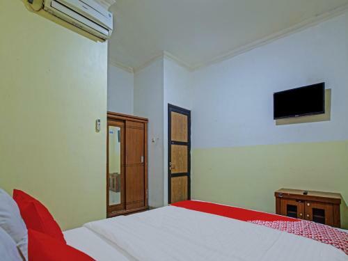 Hotel Oyo 3883 The Red