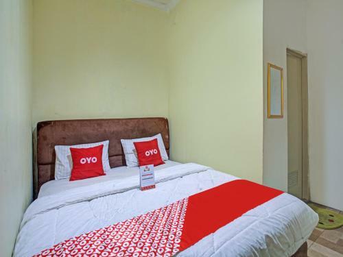 Hotel Oyo 3883 The Red