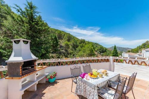 Casa Rosa, Con Encanto Y Piscinas Privadas