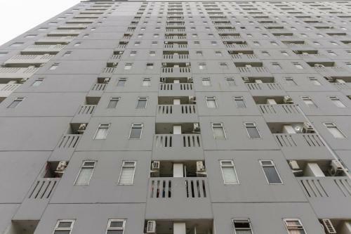 Hostal Reddoorz Apartment @ Dramaga Tower