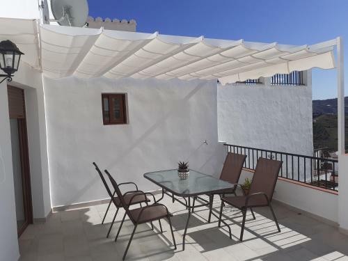 Apartamento Casa Con Vistas 2
