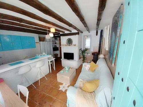 Apartamento Escapada Al Sur
