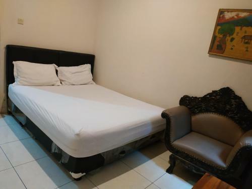 Hotel Pemda 22 Mansion