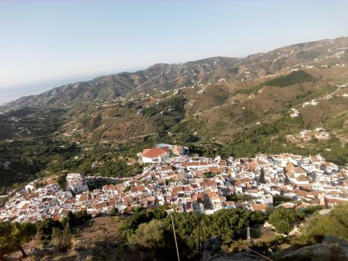 Apartamento Casa Raquel