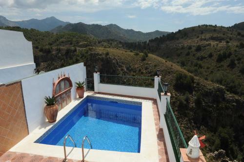 Apartamento Casa Raquel