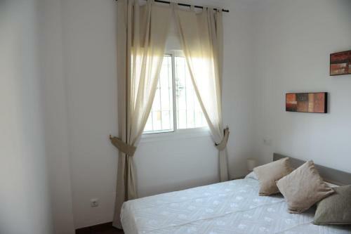 Apartamento Casa Raquel