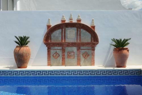 Apartamento Casa Raquel
