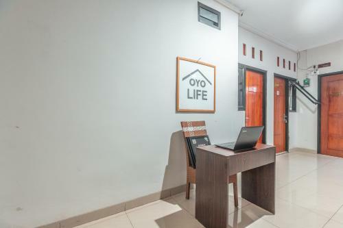 Hotel Oyo Life 2335 Kos 89