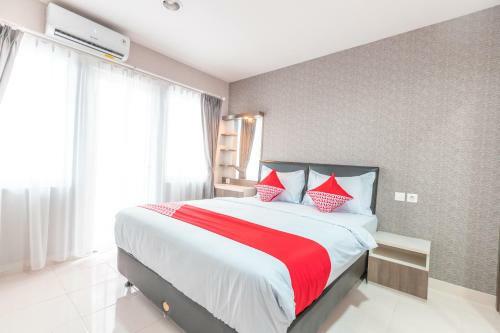 Hotel Oyo 1948 Apartement Sentul Tower