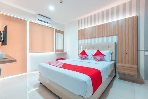 Hotel Oyo 1948 Apartement Sentul Tower