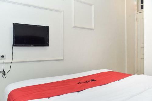 Hostal Reddoorz Syariah @ Ciampea Bogor