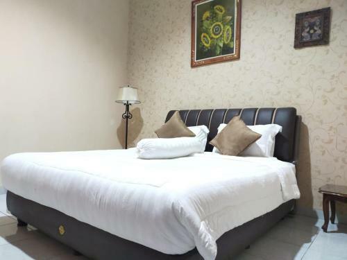 Grand Mutiara Hotel Puncak