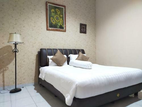 Grand Mutiara Hotel Puncak