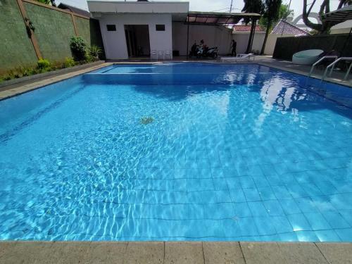 Grand Mutiara Hotel Puncak